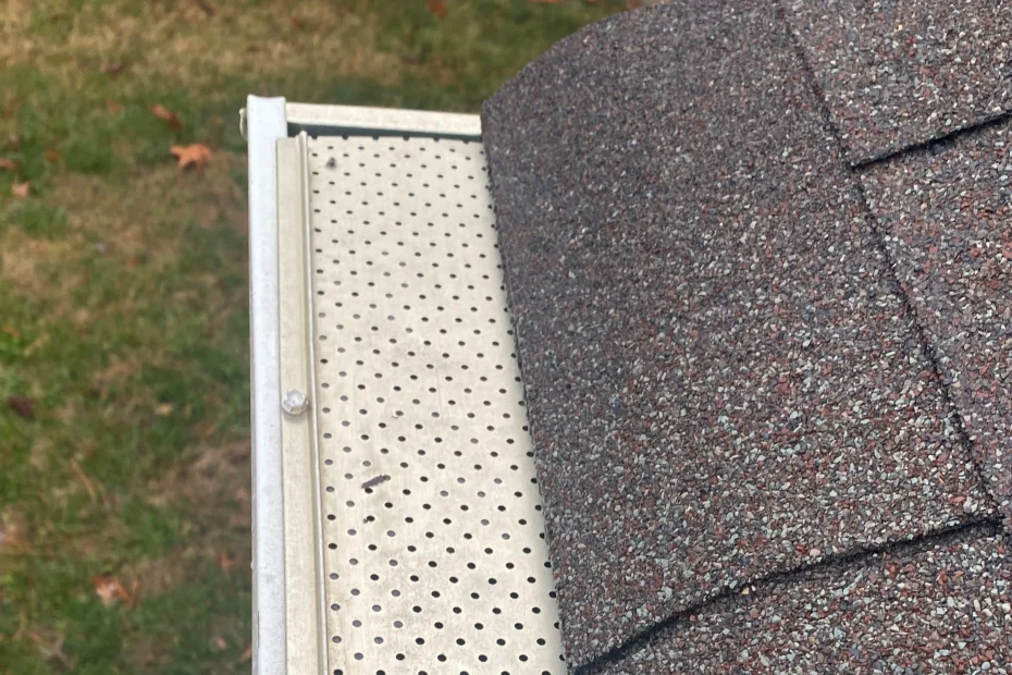 Gutter Cleaning Coppell TX