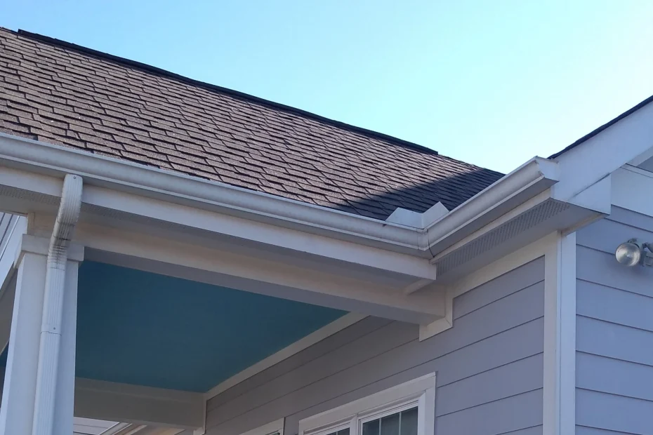 Gutter Cleaning Coppell TX