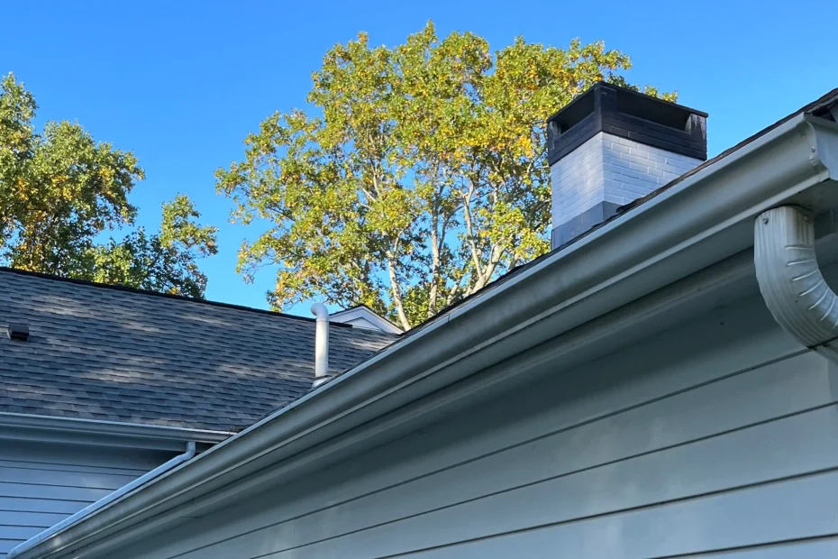 Gutter Cleaning Coppell TX